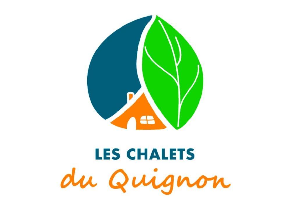 Les Chalets Du Quignon Autry-le-Chatel Zewnętrze zdjęcie