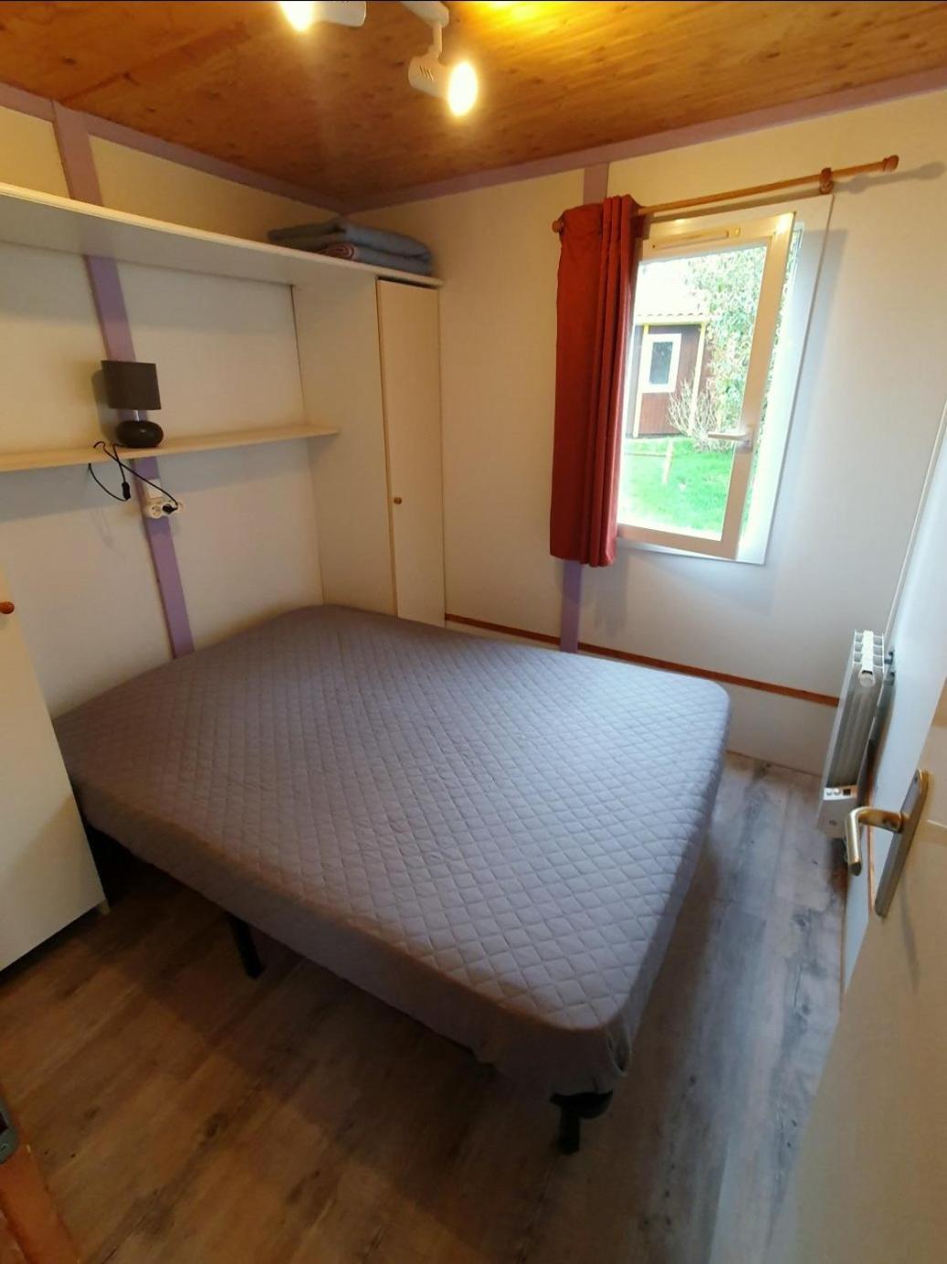 Les Chalets Du Quignon Autry-le-Chatel Zewnętrze zdjęcie
