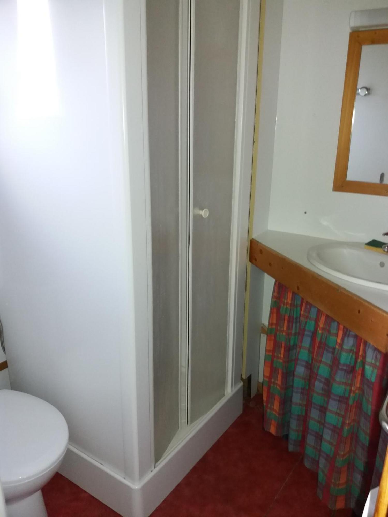 Les Chalets Du Quignon Autry-le-Chatel Pokój zdjęcie